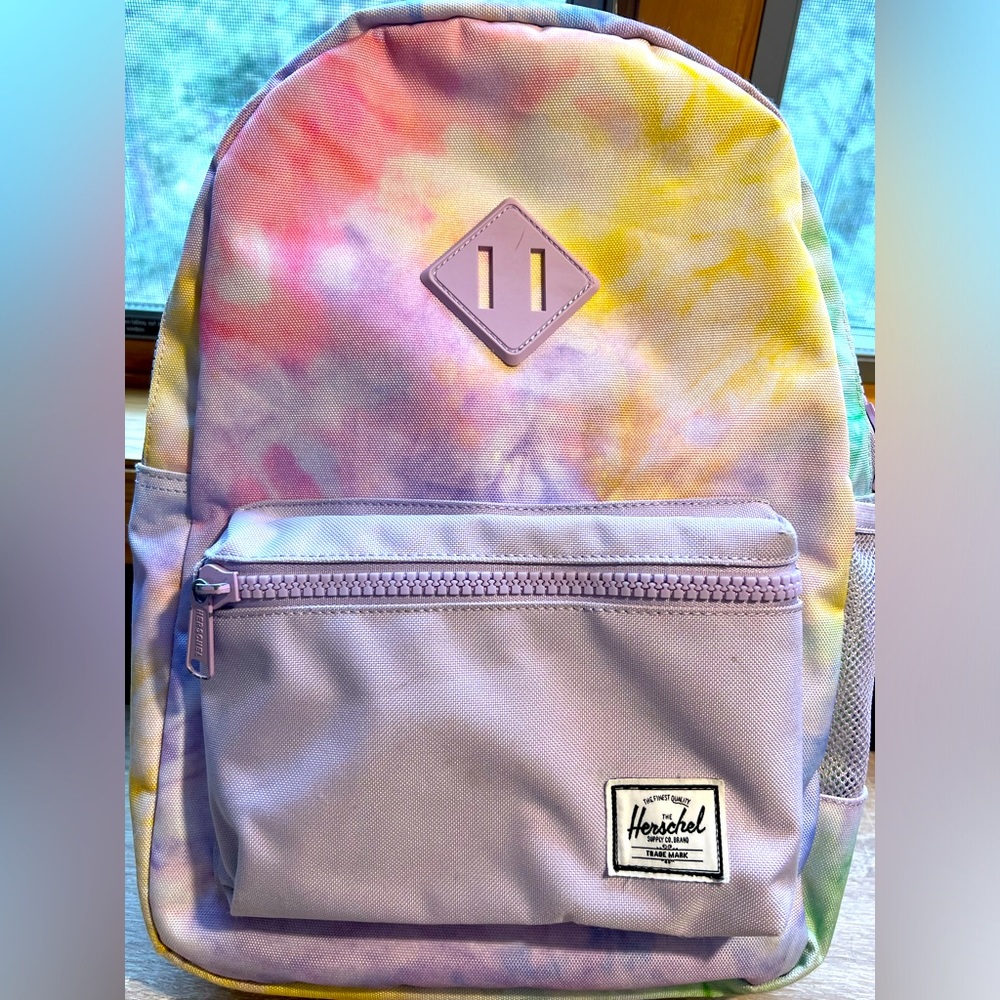 Herschel Heritage Backpack | Kids - 15L